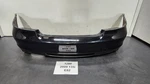 08-13 Oem Bmw E82 E88 135 Rear Sport Bumper Cover Complete Panel Black 668 *. Fixed Price $349.95.
