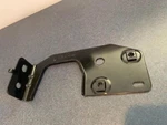 (1) New Oem Mopar 04-06 Durango Rear Bumper Fascia Bracket P/n 55077567AA. Fixed Price $23.00.