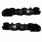 2013-2017 Subaru Crosstrek Front Bumper Corner Bracket Right & Left Set. Fixed Price $19.99.