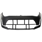 Bumper Cover Fascia Front 86511K0GA0 For Kia Soul 2023-2025. Fixed Price $419.16.