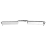 1969 Firebird Rear Bumper Chrome Plated New Dynacorn 1049E. Fixed Price $459.99.
