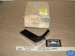 Nos Gm Original 76 77 78 79 Cadillac Seville Left Outer Front Bumper Guard. Fixed Price $74.99.