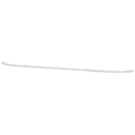 Bumper Trim Chrome Rear For 2010-2023 Toyota 4RUNNER. Fixed Price $297.91.