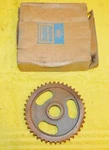 1956-1964 Ford F100 Truck Nos 272 292 H/d Y-block Camshaft Timing Chain Sprocket. Fixed Price $89.00.