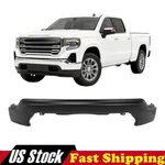 Sleek Front Bumper Bar Protection Perfect Fit For 2019-2021 Gmc Sierra 1500. Fixed Price $223.99.