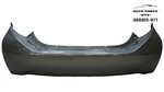 2012-2014 Toyota Prius Hatchback Rear Bumper Cover Oem 52159-52790. Fixed Price $279.99.