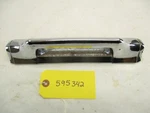 1959 Oldsmobile 98 88 Trunk Handle Oem. Fixed Price $84.00.