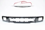 New Painted Shadow Black G1 Front Bumper 2016-2017 Ford F-150. Fixed Price $396.65.