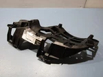 Mercedes Cla C117 Rear Left Exhaust Bracket Genuine A1178853700 Ref X3-2502-55. Fixed Price $39.42.