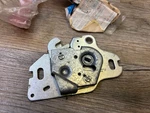 1979 1980 Dodge Plymouth Chrysler Nos Mopar Trunk Latch 4054825. Fixed Price $45.00.