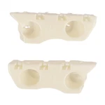 Front Driver&passenger Bumper To Fender Retainer Bracket Fit 16-20 Nissan Maxima. Fixed Price $6.69.