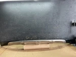 2014 2015 Kia Sorento Sports Front Bumper Lower Molding 86581-1U700 AA8934. Fixed Price $299.99.