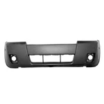 New Unpainted Front Bumper Cover Replaces 5E6Z17D957ABPTM. Fixed Price $480.50.