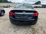 2014 2015 2016 Chevrolet Impala Lt Oem Complete Rear Bumper Black. Fixed Price $300.00.