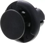 Genuine Nissan Radiator Support Splash Shield Clip 01553-0043U. Fixed Price $10.60.