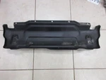 18-25 Jeep Wrangler Jl Oem Front Bumper Lower Skid Plate Steel 68293984. Fixed Price $99.95.