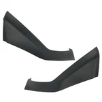 15-24 Ram 1500 Front Bumper Close Out Trim Molding Filler Oem Mopar 68271570AA. Fixed Price $151.85.