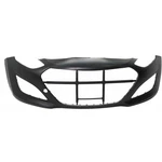 For Hyundai Elantra Gt Bumper Cover 2013-2017 Front Primed HY1000196. Fixed Price $224.15.