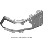 Genuine Gm Bumper Bracket 84939173. Fixed Price $80.16.