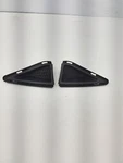 2018-2022 Mustang- Bumper Grill Cover Front Left/right JR3B17B968BAW Oem. Fixed Price $70.00.
