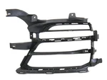 Porsche Macan Front Bumper Grille Outer Right 95B807682. Fixed Price $185.00.