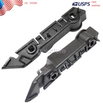 New Left & Right Front Bumper Fender Support Bracket Fit For 2008-17 Audi A5 S5. Fixed Price $32.50.