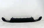 Ford F-150 Front Bumper Lower Valance Panel Oem 2020 2021 ML34-17F771-BCW. Fixed Price $147.00.