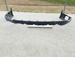 2019 - 2022 Bmw X7 G07 Rear Bumper Lower Valance Trim Oem No Shipping. Fixed Price $150.00.