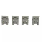 Genuine Ford Outer Cover Clip W718045-S439. Fixed Price $13.12.