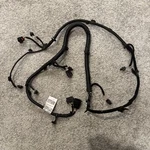 2023 - 2025 Dodge Hornet Rear Bumper Park Sensor Wire Wiring Harness Oem. Fixed Price $63.00.