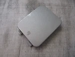 2003-2006 Mercedes Class E350 Rear Tow Hook Eye Cover Oem Cubanite Met C723. Fixed Price $33.00.