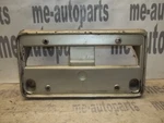 95-02 Cadillac Eldorado Front Bumper License Plate Holder 3542280 Oem Factory. Fixed Price $129.93.