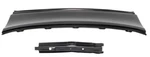 1970-74 Cuda Deck Filler & Brace Amd 650-1570 Rear Dutchman Trunk Panel. Fixed Price $239.95.