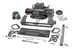 Rough Country Winch Mount W/PRO9500S 2021-2025 Ford Bronco 51094. Fixed Price $649.95.