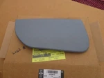 Land Rover Vent Cover Primed Lh Left New Range Evoque LR128215 Oem. Fixed Price $66.75.