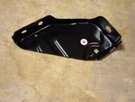 22 23 Honda Civic Lh Drivers Front Bumper Cover Support Stay Bracket Genuine. Fixed Price $9.99.