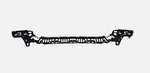 17-20 Bmw 430I 440I F36 Gran Coupe Rear Center Bumper Guide Bracket 51127432637. Fixed Price $139.99.