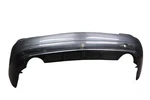 10-13 Mercedes W207 E350 E550 Sport Amg Rear Bumper Cover Assembly Oem. Fixed Price $380.00.