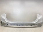 Rear Upper Bumper Cover Hyundai Santa Fe Limited Sel Plus Ultimate 19 Oem. Fixed Price $387.60.
