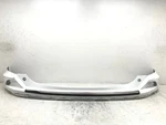 Rear Bumper Cover White Toyota RAV4 2016 2017 2018 52159-0R120 Oem. Fixed Price $275.50.