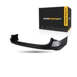For Hyundai Palisade 2023 2024 Bumper Cover Rear Plastic Primed HY1114113. Fixed Price $420.40.