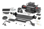 Rough Country Hidden Winch Kit W/PRO12000S 20-22 Ford Super Duty 51127. Fixed Price $689.95.