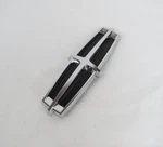 2011-2015 Lincoln Mkx Rear Emblem Liftgate Badge Sign Symbol Logo Genuine Oem. Fixed Price $39.99.