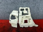 Bmw 2008-2013 E82 E88 Rear Left Driver Side Bumper Guide Holder Bracket Oem B14. Fixed Price $49.99.