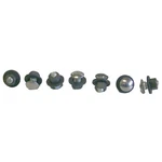 Bumper Bolt Kit Fits 1970-1972 Chevy Camaro 4021-801-70S. Fixed Price $36.77.