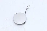 Mini Cooper R55 R56 Rear Bumper Tow Hook Cover Cap E4540. Fixed Price $37.15.