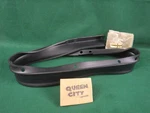 Nos Nissan Rubber Weatherstrip, Bumper Shield 1979-1980 310 62080-M6600. Fixed Price $40.00.