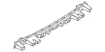 Genuine Ford Bumper Impact Absorber M1PZ-17754-A. Fixed Price $89.56.