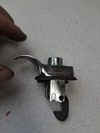 1960'S Volkswagen Beetle ? Engine Compartment Latch C/n 111827 503B 113827 503E. Fixed Price $24.99.