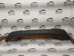 Lower Rear Bumper Bmw X5 G05 2020 51127469520 B5. Fixed Price $92.95.